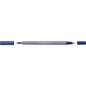 Preview: Faber-Castell Goldfaber Aqua Dual Marker 151 helioblau rötlich